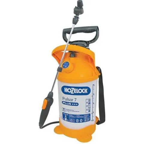 Hozelock Pulsar Plus Drukspuit - 7L
