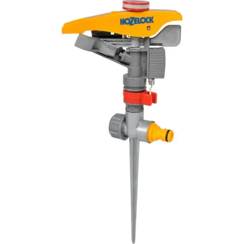 Hozelock Pulsatorsproeier 450m² - 65° tot 360°