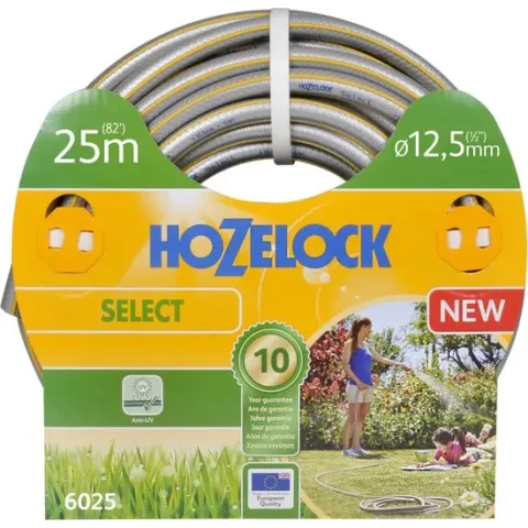 Hozelock Select Tuinslang  -12,5 mm