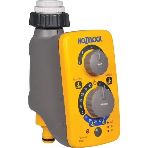 Hozelock Sensor Controller PLUS Watertimer