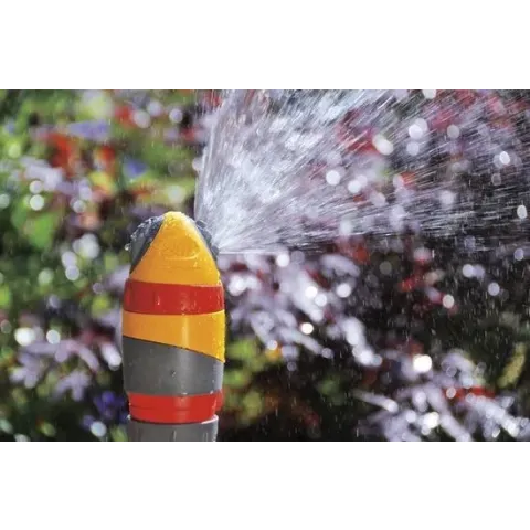 Hozelock Sprinkler Tuinsproeier 2 in 1 314 mÂ² PRO, op spike