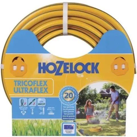 Hozelock tuinslang 50M Trioflex Ultraflex Ø19 millimeter