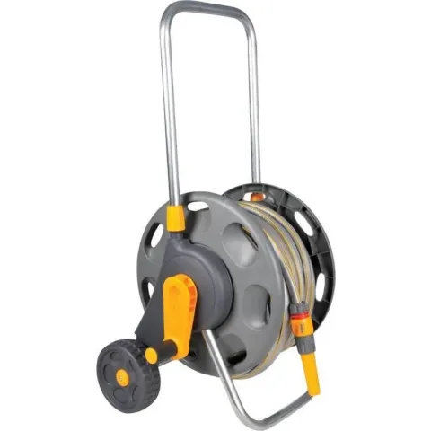 Hozelock Voorgemonteerde Slangenwagen Set max 45 m