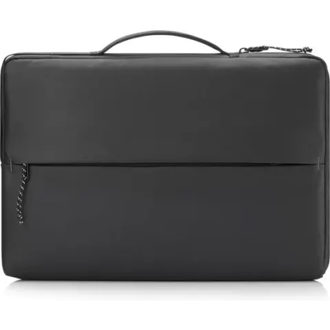 HP 14V33AA notebooktas 39,6 cm (15.6") Opbergmap/sleeve Zwart
