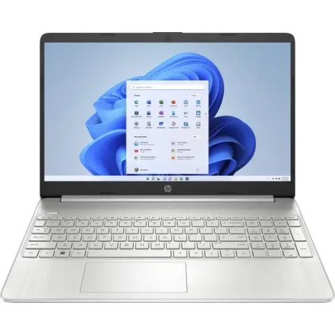 HP 15s-eq2755nd - Laptop - 15.6 inch