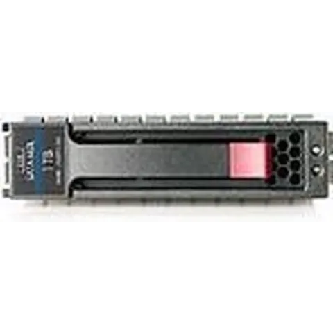 HP 1TB 6G SATA 7.2K rpm SFF