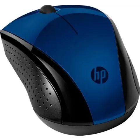 HP 220 muis Ambidextrous RF Draadloos