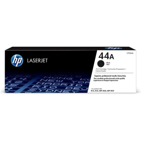 HP 44A Original LaserJet Toner Cartridge