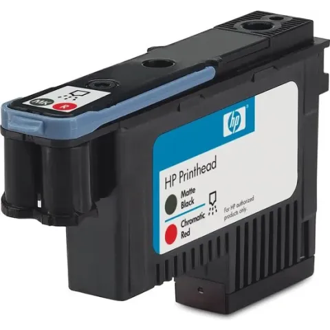 HP 73 - Inktcartridge / Mat Zwart