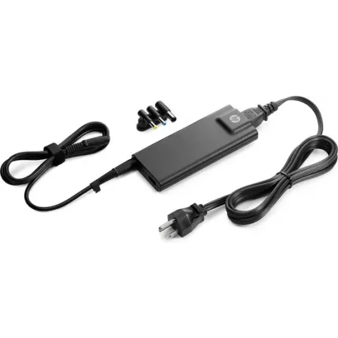 HP 90-Watt Slim netadapter