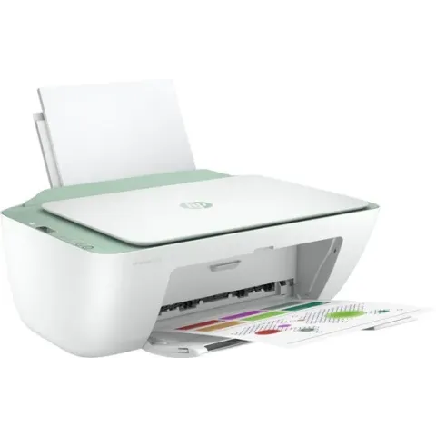 HP all-in-one printer Deskjet 2722E HP+