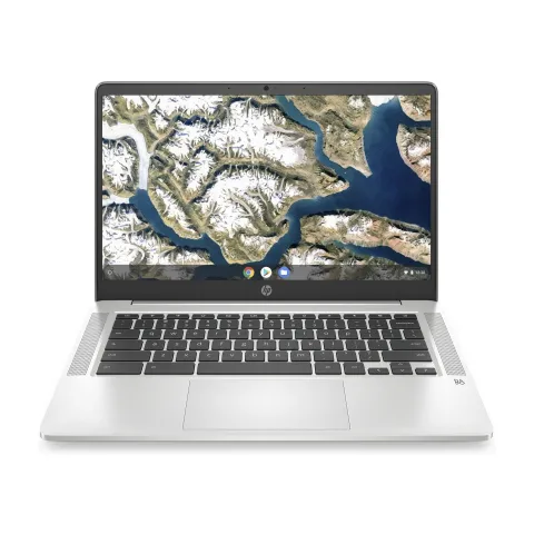 HP Chromebook 14a-na0178nd -14 inch Chromebook