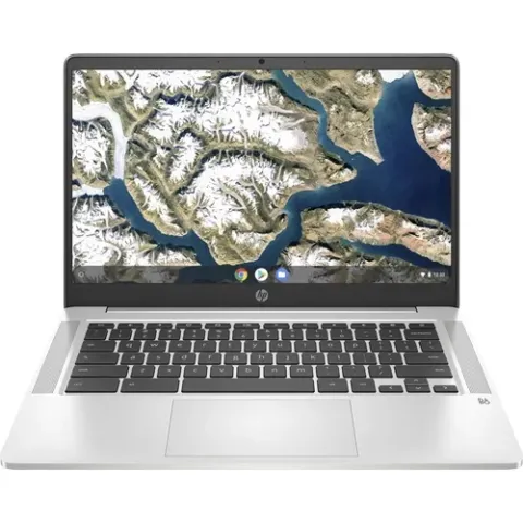 HP chromebook 14A-NA0416ND
