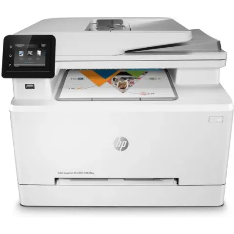 HP Color LaserJet Pro MFP M283fdw - All-in-One Kleurenlaserprinter