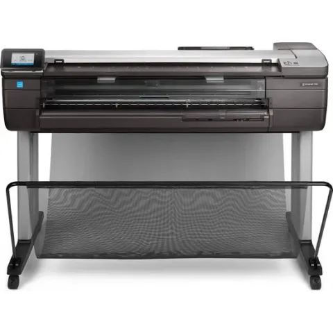 HP DesignJet T830-36-Zoll-Multifunktionsdrucker grootformaat-printer