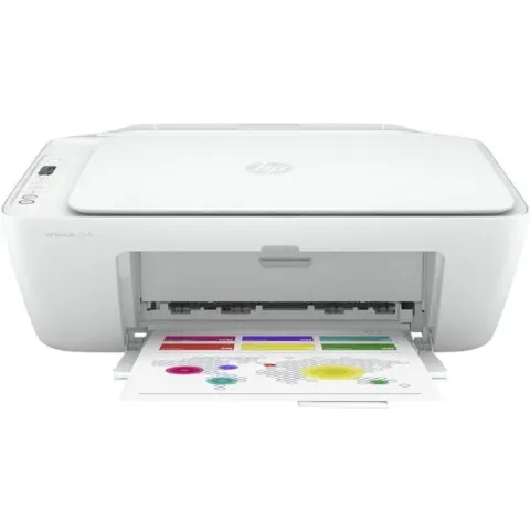 HP DeskJet 2710e All-in-One Printer