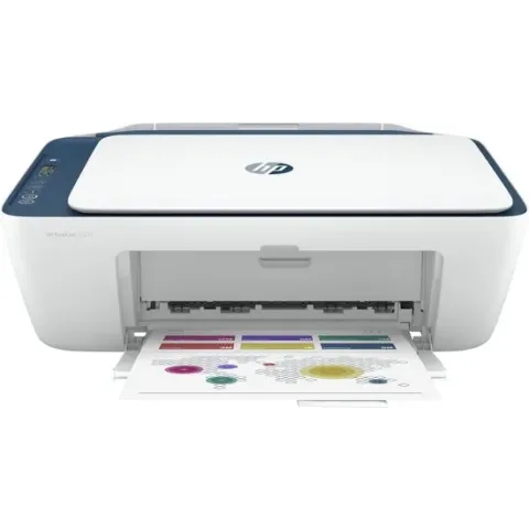 HP DeskJet 2721e - All-in-One Printer