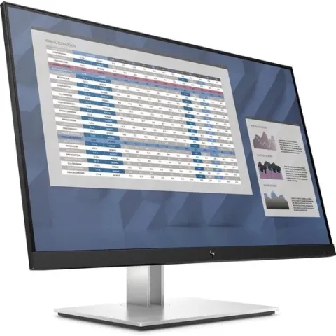 HP E27 G4 FHD Monitor