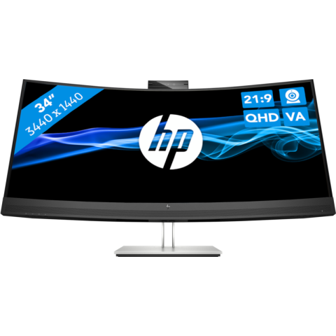 HP E34m G4