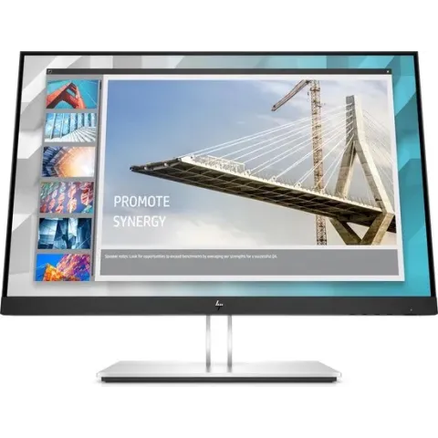 HP Elitedisplay E24i G4 - WUXGA IPS Monitor - 24 inch