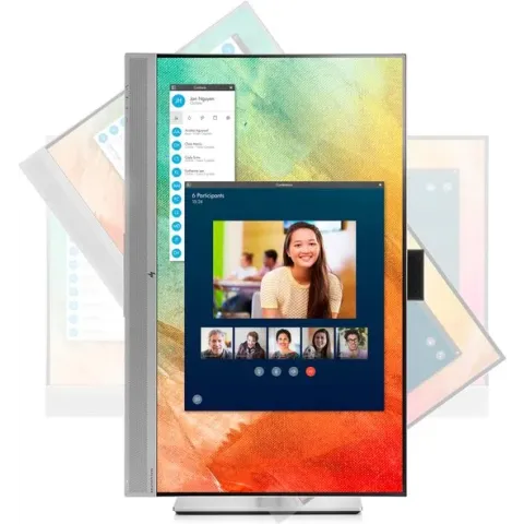 HP EliteDisplay E273m - Full HD IPS Monitor