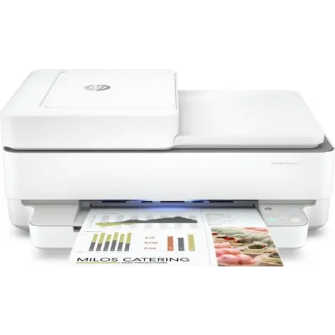 HP Envy Pro 6420e All-in-One Printer