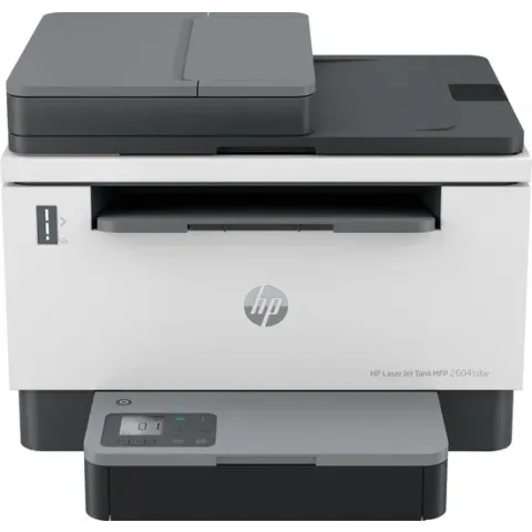 HP LaserJet Tank MFP 2604sdw - Laserprinter