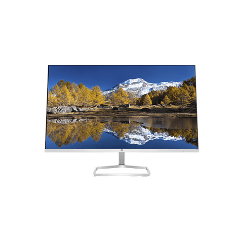 HP M27fq