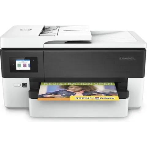 HP OfficeJet Pro 7720 - All-in-One Printer