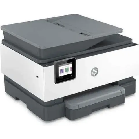HP OfficeJet Pro 9010e All-in-One A4 color 22ppm USB WiFi Print Scan Copy Fax