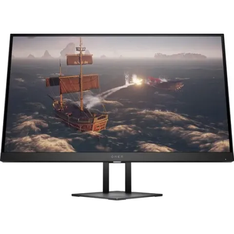 HP OMEN 27I - IPS Gaming Monitor - 165hz - 27inch