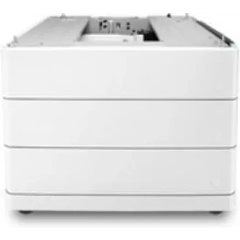 HP P1V18A Papierlade 1650vel papierlade & documentinvoer