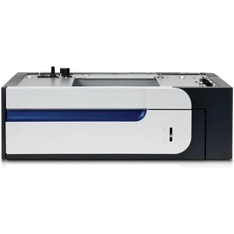 HP papierlades HP Color LaserJet invoerlade voor 500 vel papier en zware media