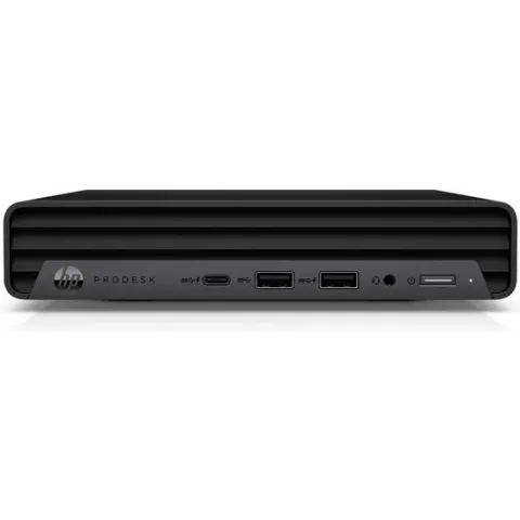 HP ProDesk 400 G6 Mini (1C6Z0EA) i3-10100T, 8GB, 256GB SSD, Windows 10 Pro