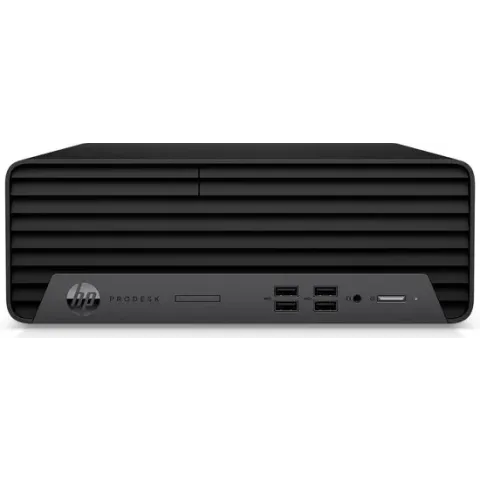 HP ProDesk 400 G7 SFF/Gold HE/i3- 10