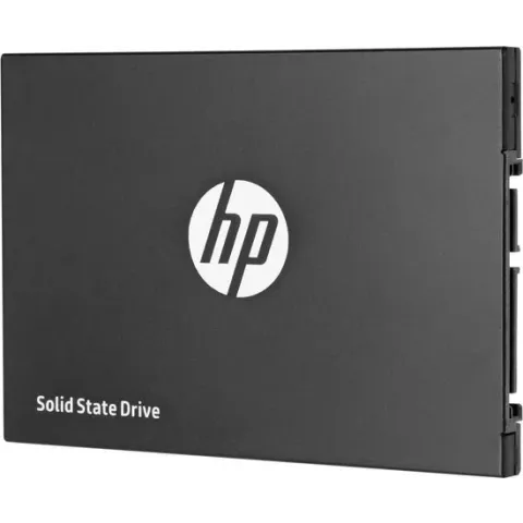 HP S700 2.5'' 500 GB SATA III