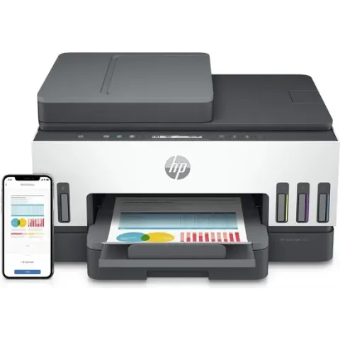 HP Smart Tank 7305 All-in-One Printer