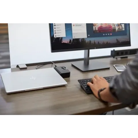 HP UltraSLim Docking Station 9470m