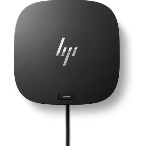 HP USB-C G5 Essential Dock