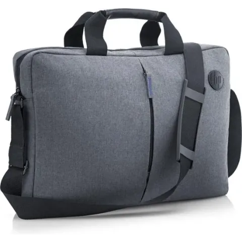 HP Value Top Load - Laptoptas / 15.6 inch / Grijs