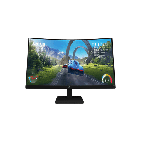 HP X32c