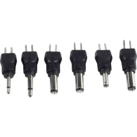 HQ 3-12V 27W netvoeding & inverter Binnen Zwart