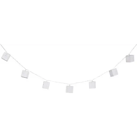 HQ Lichtslinger blok 10 LEDs