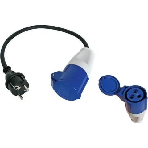 HQ Products ECEEA1