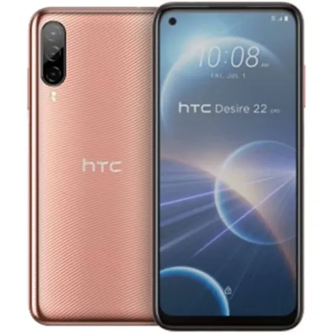 Htc Desire 22 Pro 5g 128gb Goud