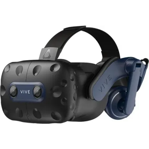 HTC Vive Pro 2 zonder controllers en basisstations