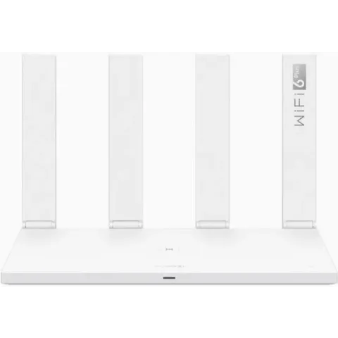 Huawei AX3 WS7200-20 - Wifi 6 Router - Wit