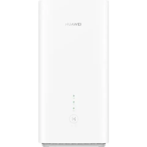 Huawei - B628-265 4G Router CPE Pro 2- Wit