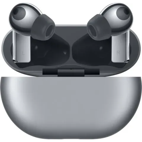 Huawei Freebuds Pro - met Actieve Noise Cancelling - Zilver
