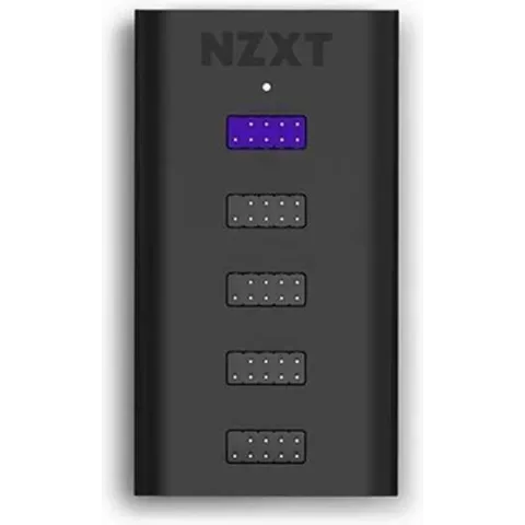 Hub USB NZXT AC-IUSBH-M3